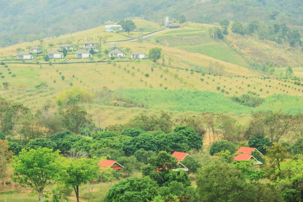 ส่องอสังหาฯ เขาใหญ่ จับตา 3 ทำเล ราคาที่ดินสูงสุด