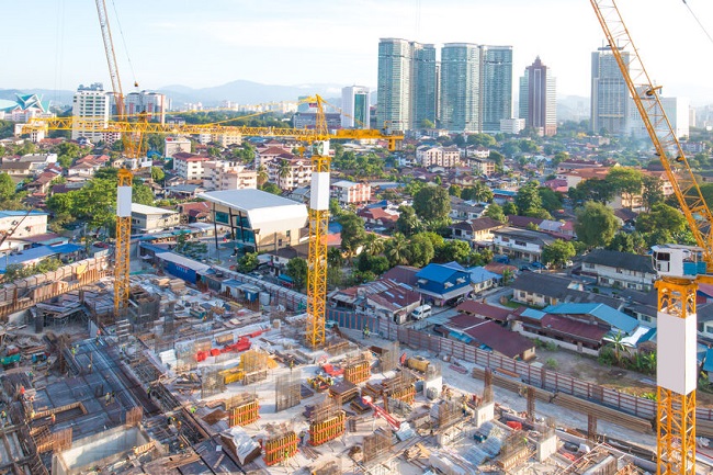 Proposed Law On Rental Security Deposits Would Only Add To Layers Of Red Tape, KL Retention Ponds Remain Off-Limits To Developments, And More