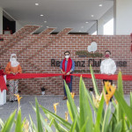 Setia Warisan Tropika’s Residenz Clubhouse Opens