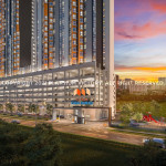 Smart Community With Exceptional Lifestyle