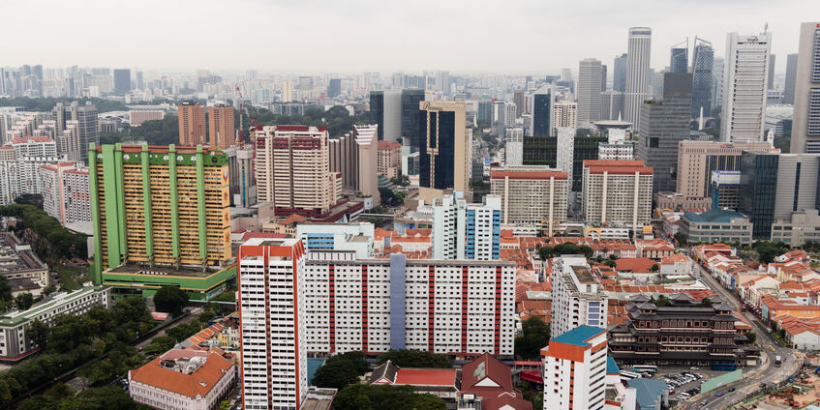 HDB Resale Price Growth Slows, up 1.3% In Q3 2023, Private Home Prices Post Marginal Increase of 0.8% In Q3 2023 and More