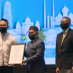 Gamuda Cove Receives 5-Diamond Recognition in Low Carbon City Framework Design