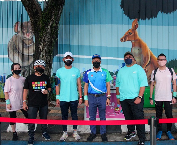 UEM Sunrise Energizes The KL Community At Happy Space Lot 149
