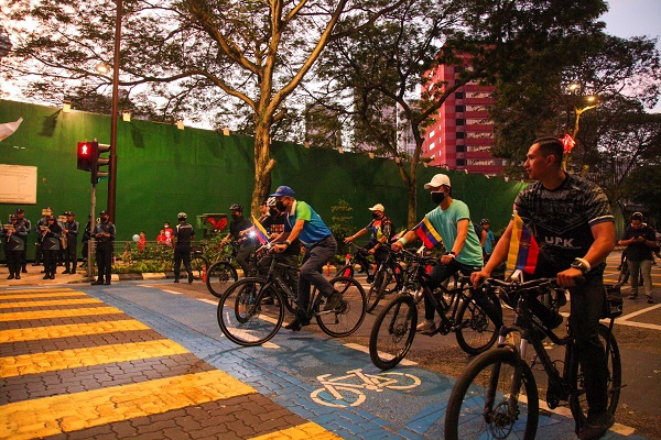 UEM Sunrise Energizes The KL Community At Happy Space Lot 149