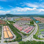 Suria Square: The Next Jewel In Puncak Alam