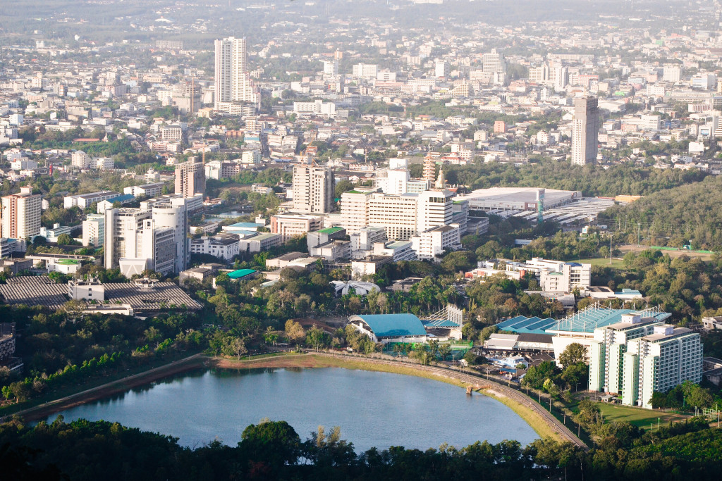 อสังหาฯ สงขลา จ่อขยับราคาบ้าน 5-10%