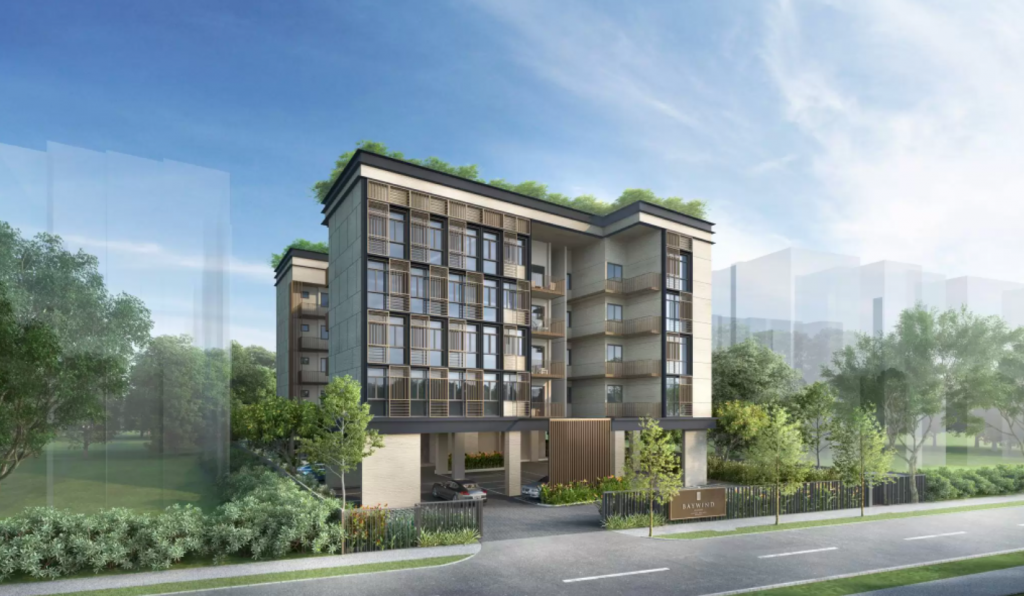 Baywind Residences