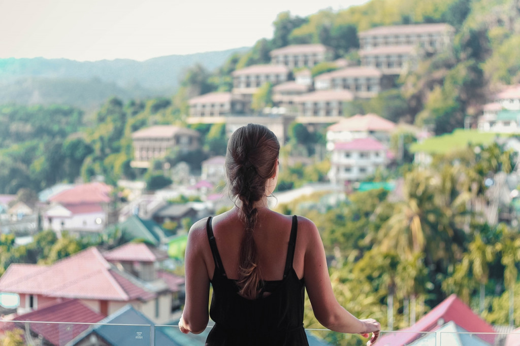 ส่องตลาดคอนโดวิวทะเลภูเก็ต ราคาขายเกือบ 2 แสน/ตร.ม.