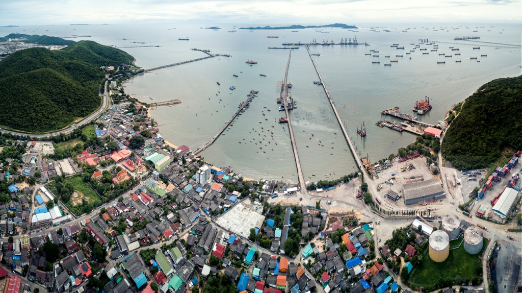 แนวโน้มธุรกิจรับเหมาก่อสร้างยังรุ่ง ปัจจัยหนุนลงทุน EEC-ที่อยู่อาศัย