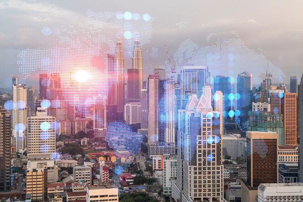 Malaysia’s Economy To Grow