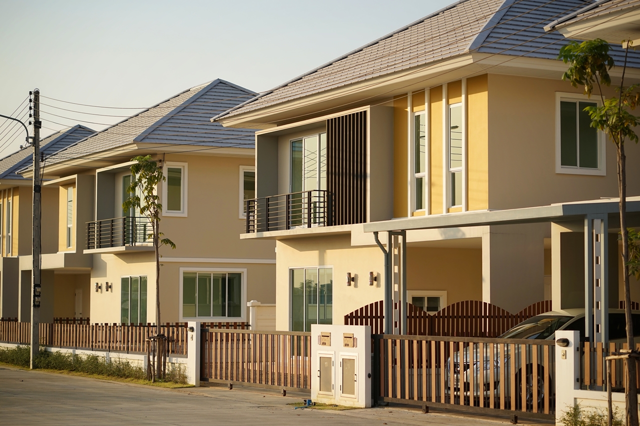 บ้านมือสองบูม ราคาไม่เกิน 1.5 ล้าน ขายมากสุด