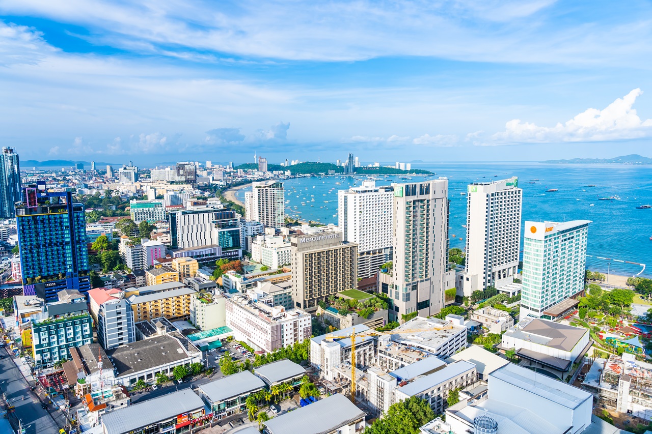 จับตาคอนโดใน EEC เสี่ยงโอเวอร์ซัพพลาย เหลือขายกว่า 19,000 ยูนิต