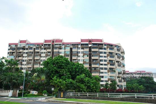 Lakepoint-Condo-Boon-Lay-Jurong-Tuas-Singapore