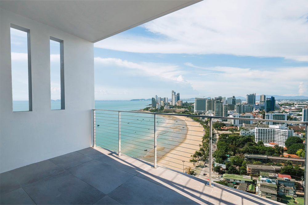 บ้านพักตากอากาศเมืองท่องเที่ยวขายดี แซงหน้าบ้านจัดสรร-คอนโด