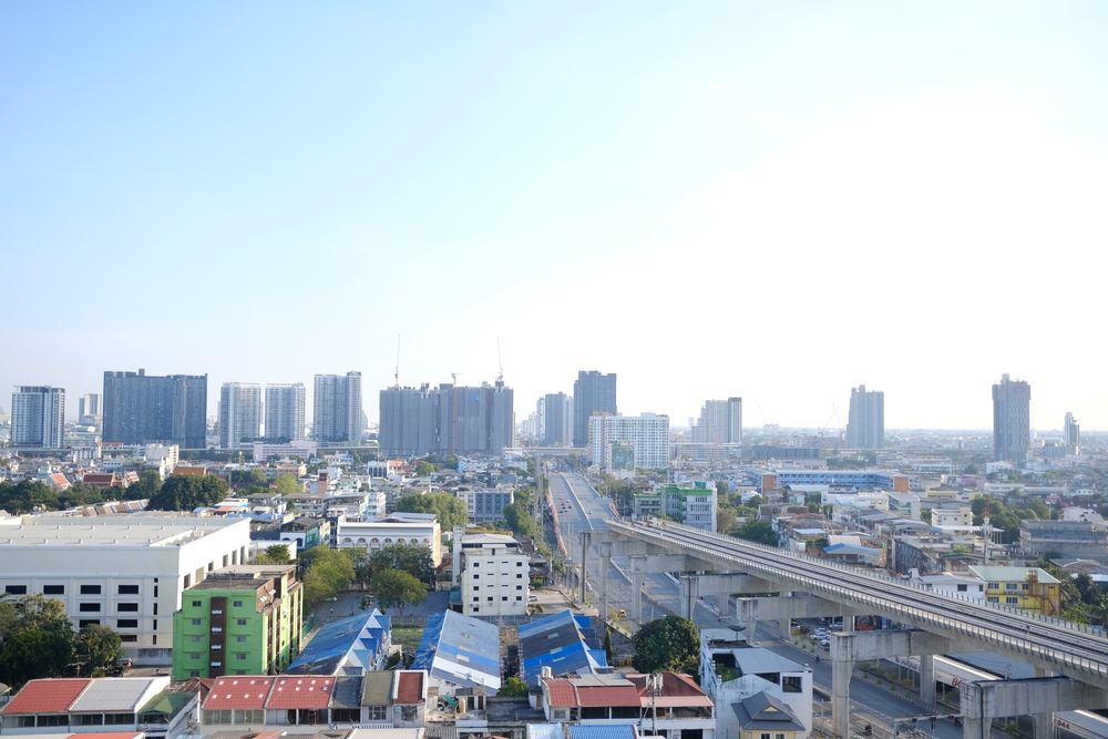 อัปเดตสถิติอสังหาฯ เปิดใหม่ คอนโดเปิดขาย 44.7% สูงสุดในตลาด