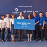 IOI Properties Group Collaborates With Affin Bank To Offer Financing  Solutions To Homebuyers