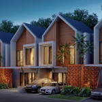 Pasar Rumah Rp2 Miliaran Terus Menguat, Pengembang Terus Hadirkan Produk Baru