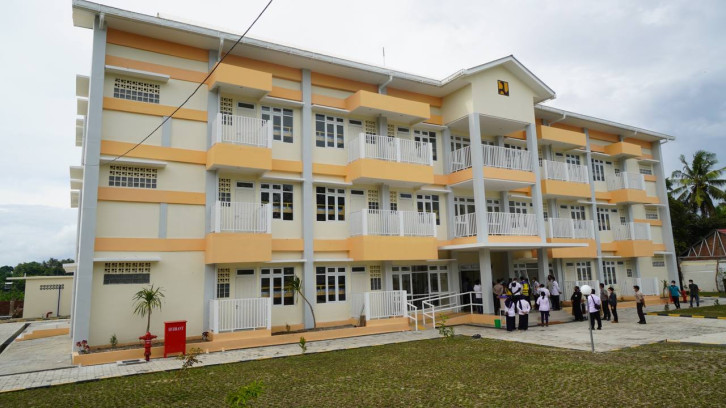 Permudah MBR Perkotaan Punya Rumah, Skema Sewa-Beli Hingga Staircasing Ownership Disiapkan