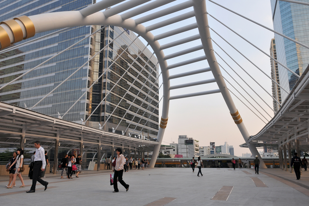 จับตาเงินเฟ้อ-ดอกเบี้ย ท่ามกลางเศรษฐกิจฟื้นตัวแบบค่อยเป็นค่อยไป