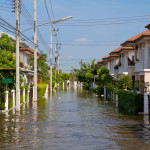 อสังหาฯ รับมือน้ำท่วมขังในโครงการ ชู 3 แนวทางจัดการปัญหา