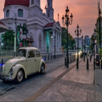 Perusahaan BUMN Ini Hadirkan Wisata Heritage Di Kota Medan