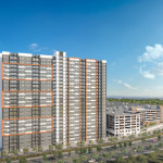 LBS BINA UNVEILS A NEW PHASE OF KITA @ CYBERSOUTH