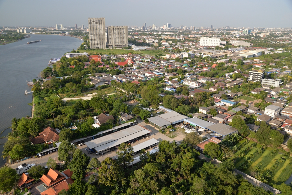 ราคาประเมินที่ดินรอบใหม่ ต่ำกว่าราคาตลาด 2-3 เท่า