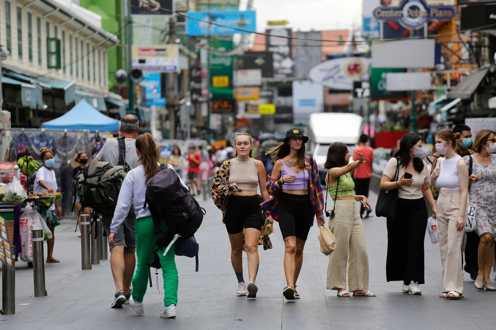 เผยแรงหนุนอสังหาฯ เปิดประเทศ ดันจ้างงาน หนุนต่างชาติซื้อบ้าน-คอนโด