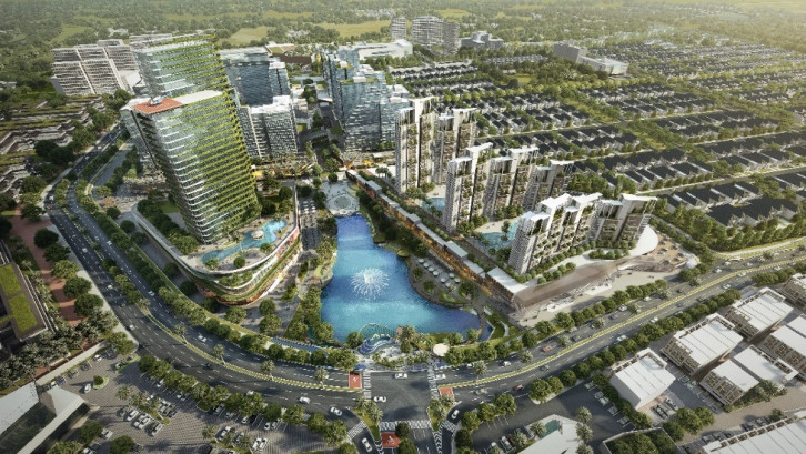 Di Tengah Berbagai Kendala, Sepanjang Tahun 2022 Sektor Properti Masih Cukup Baik