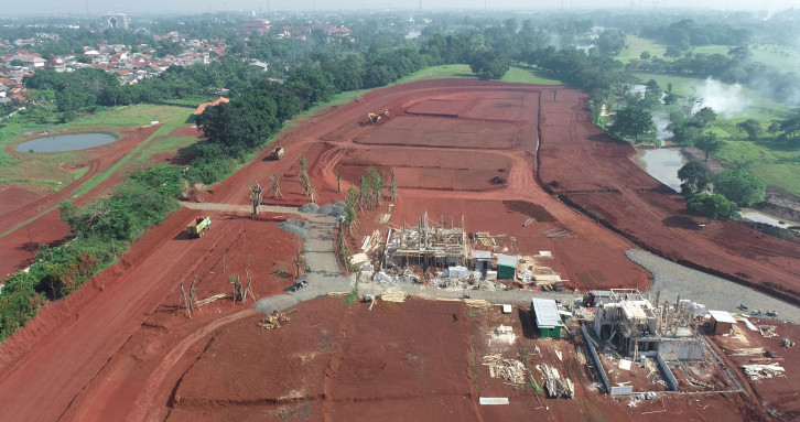 Potensi Hunian di Sawangan Kian Signifikan, Siap Saingi Margonda?