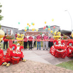 Sime Darby Property Officially Welcomes the Business Community to ‘Temu @ City of Elmina’