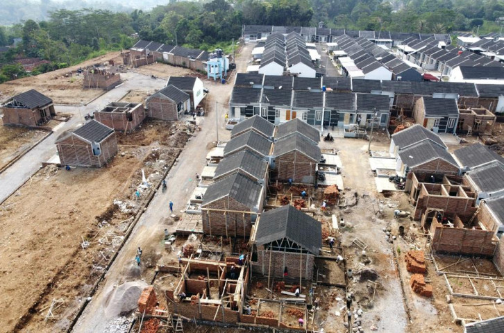 Pemerintah Dorong Proyek Strategis Nasional, Maksimal 2024 Harus Selesai