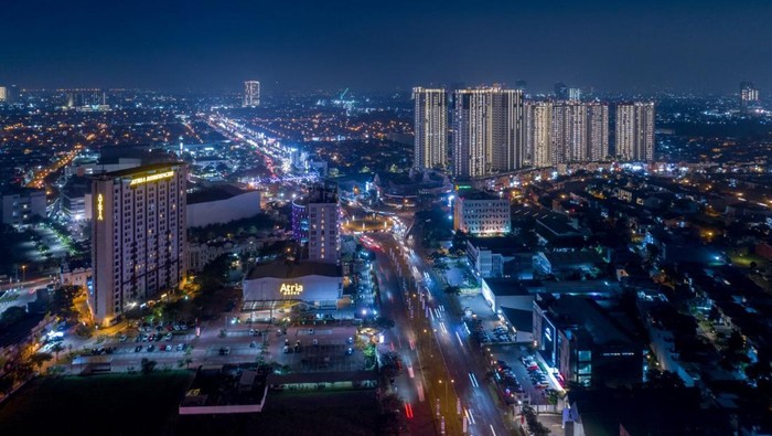 Proyek Properti Yang Di-Launching Saat Pandemi Sudah Lebih Banyak Dibanding Sebelum Pandemi