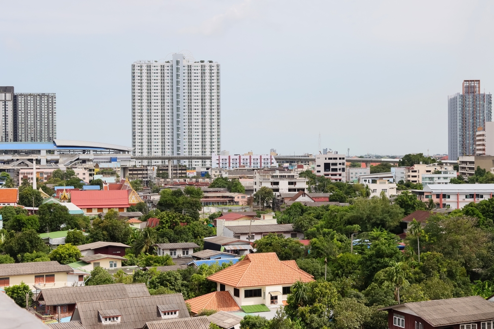 มาตรการกระตุ้นตลาดอสังหาฯ ชะงัก ฉุดตลาดหดตัวมากกว่า 20%