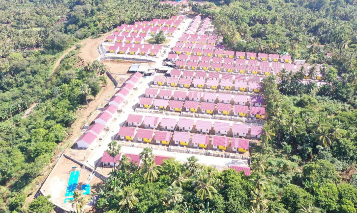 Strategi Pemerintah Kurangi Backlog Hingga Berikan Akses Luas MBR Ke Perumahan