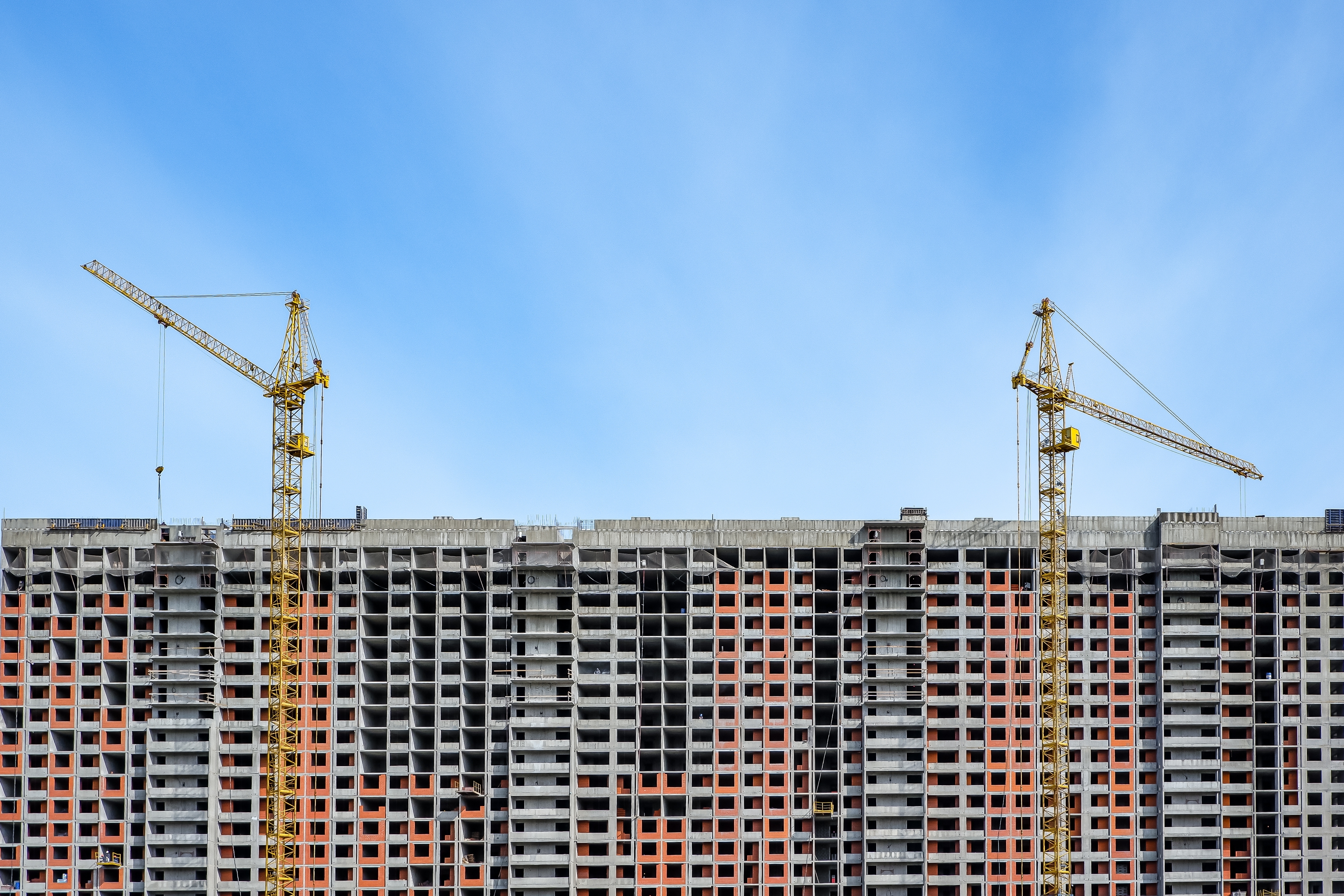 จับตาแนวราบเปิดตัวแผ่ว สวนทางคอนโด พุ่ง 128%