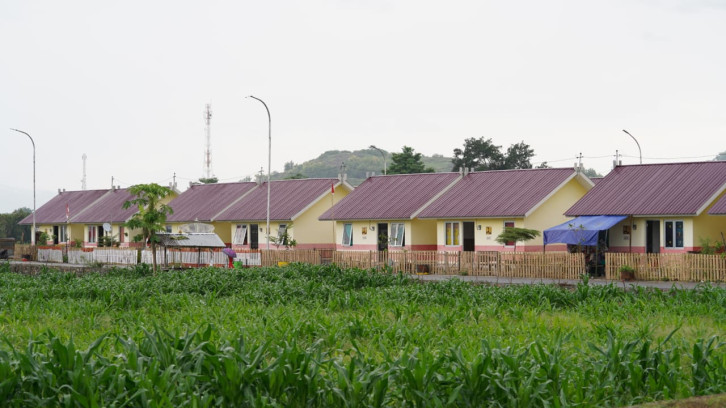 Ada Anggaran Lebih Rp30 Triliun Untuk Rumah Subsidi