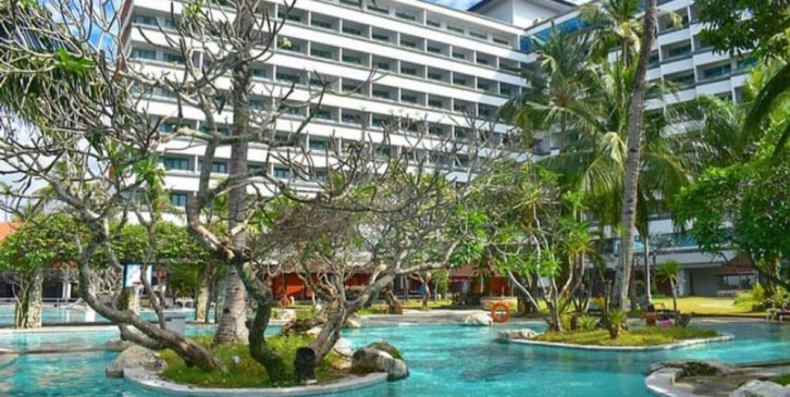 Sektor Perhotelan Terus Menunjukan Tren Membaik