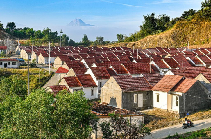 Tahun Ini Program Perumahan Akan Difokuskan Untuk Pekerja Informal