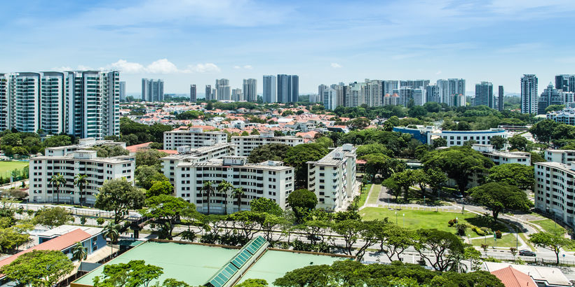 Price growth for private homes, HDB resale flats slows in 2022, and more