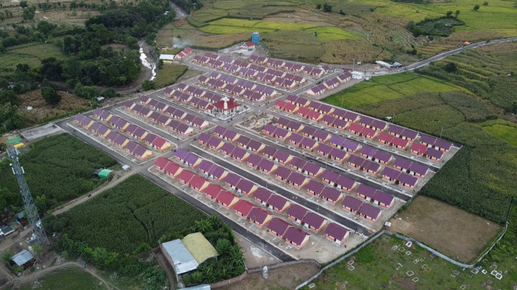 7 T Untuk Penguatan Program Perumahan, Apa Saja?