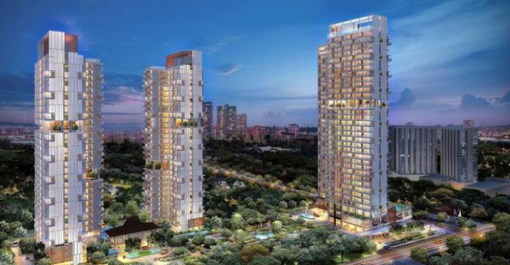 Apartemen Dengan Konsep Kuat Bisa Jadi Pilihan