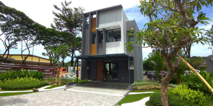 Daya Beli Makin Kuat, Pengembang Hadirkan Lagi Rumah Premium
