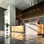 Gandingan Jakel Introduce Compact Living SOHO Suites