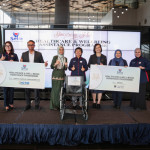 S P Setia Foundation Provides Healthcare And Well-Being Assistance To Hospitals