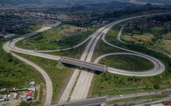 Seluruh Ruas Tol Cisumdawu Segera Selesai, Aksesibilitas Jawa Barat Kian Mudah