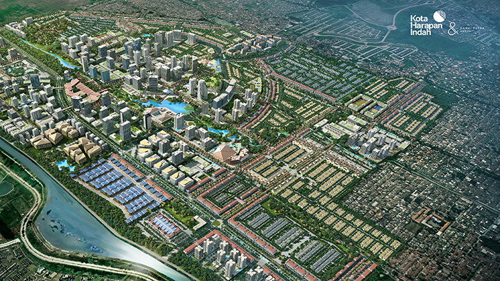 MRT Koridor Barat-Timur Siap Dibangun, Properti Sekitar Makin Potensial