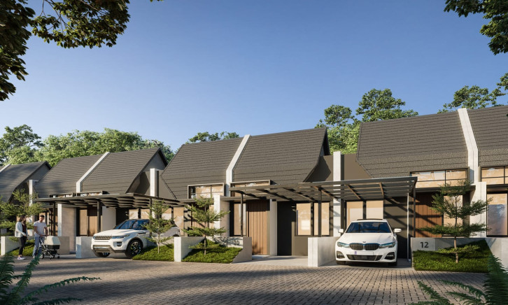 Beli Rumah Cash VS Cicil, Ini Plus-Minusnya