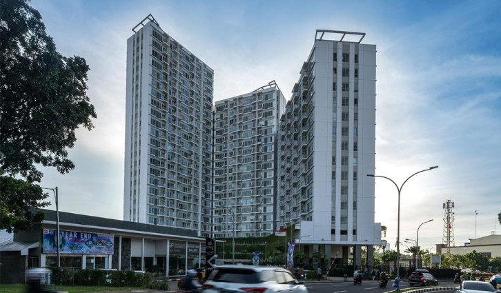 Berhunian Di Kawasan TOD Praktis, Lengkap, Biaya Transportasi Murah