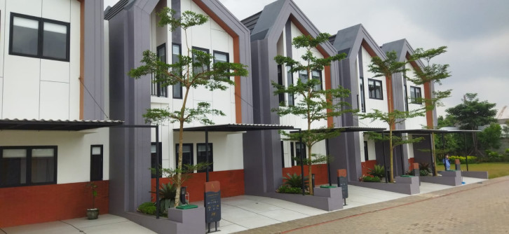 KPR Syariah Bisa Berikan Kepastian Cicilan Hingga 10 Tahun